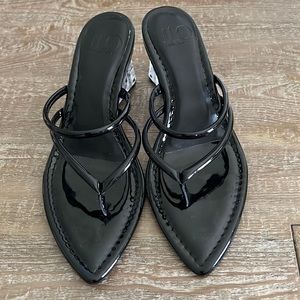 JLO Zurin Sandal sz 9